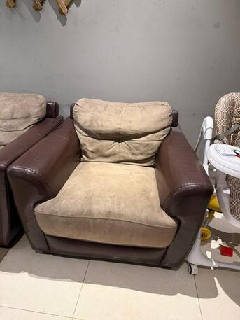 Al Murabba, Furniture, SAR 1999,  Sofa (Single/Double/Triple) Dining Table Treadmill