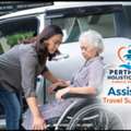 Assist Travel Support For Disability Care In Byford, Perth WA