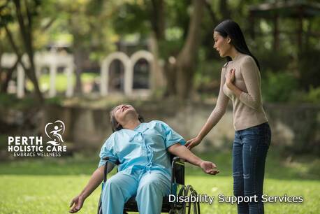 Perth, Health, Assist Travel Support For Disability Care In Byford, Perth WA