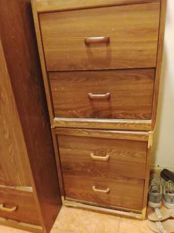 Jeddah, Furniture, Urgent Sale