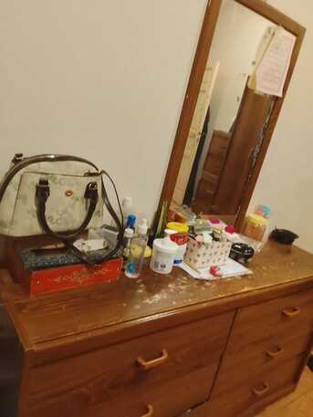 Jeddah, Furniture, Urgent Sale