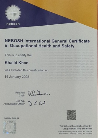 Riyadh, Job Seekers, QA/QC Electrical Engineer Looking For Job