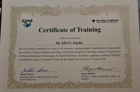 Riyadh, Job Seekers, QA/QC Electrical Engineer Looking For Job