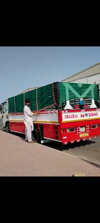 Khobar, Labor/Moving, DYNA TRUCK TRANSPORTATION♧FOR HOME SHIFTING♧AND COMPANY MATERIALS SHIFTING♧ 0530429234