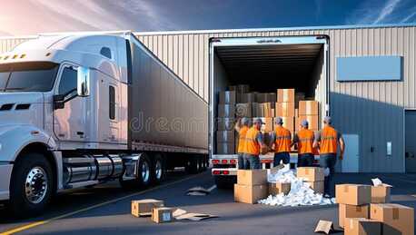 Khobar, Labor/Moving, DYNA TRUCK TRANSPORTATION♧FOR HOME SHIFTING♧AND COMPANY MATERIALS SHIFTING♧ 0530429234