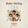 Baby Sitting Available