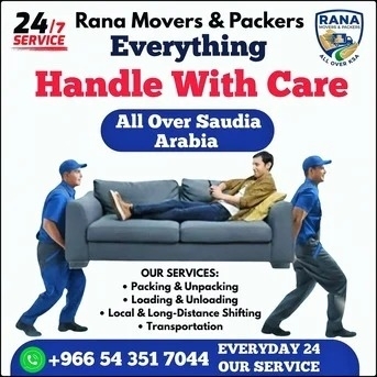 Khobar, Cargo, Cargo Moving Service To Any City Of Ksa