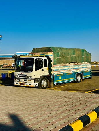 Khobar, Cargo, Cargo Moving Service To Any City Of Ksa