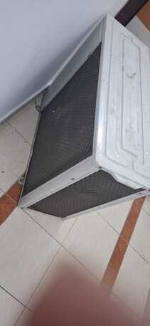 Makkah, Air Conditioners, SAR 1200,  FOR SALE &ndash; ClassPro Split AC &ndash; 1.5 Ton &ndash; Good Condition &ndash; Mecca