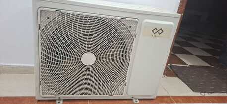 Makkah, Air Conditioners, SAR 1200,  FOR SALE &ndash; ClassPro Split AC &ndash; 1.5 Ton &ndash; Good Condition &ndash; Mecca