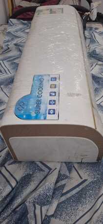 Makkah, Air Conditioners, SAR 1200,  FOR SALE &ndash; ClassPro Split AC &ndash; 1.5 Ton &ndash; Good Condition &ndash; Mecca