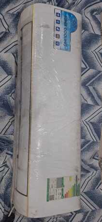 Makkah, Air Conditioners, SAR 1200,  FOR SALE &ndash; ClassPro Split AC &ndash; 1.5 Ton &ndash; Good Condition &ndash; Mecca