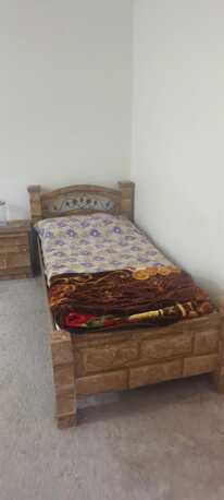 Jeddah, Bedspace Available, SAR 550/month,  Bed Space Available