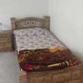 SAR 550/month,  Bed Space Available