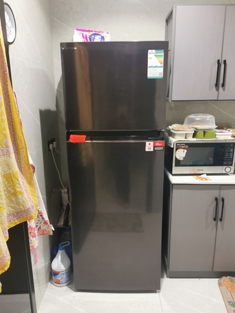 Dammam, Electronics, SAR 1500,  Toshiba GR-RT34WE