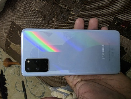 Khafji, Electronics, SAR 799,  SAMSUNG GALAXY S20 PLUS