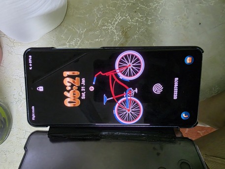 Khafji, Electronics, SAR 799,  SAMSUNG GALAXY S20 PLUS