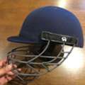 SAR 1,  HARD BALL CRICKET GEAR FOR SALE, BATS PADS, HELMET ETC