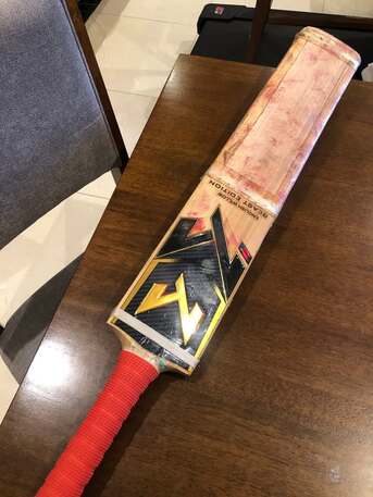 Jeddah, Sporting Goods, SAR 1,  HARD BALL CRICKET GEAR FOR SALE, BATS PADS, HELMET ETC