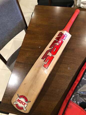 Jeddah, Sporting Goods, SAR 1,  HARD BALL CRICKET GEAR FOR SALE, BATS PADS, HELMET ETC