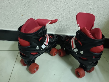 Jubail, Baby & Kid Stuff, SAR 80,  Skating Shoe For Sale