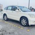 SAR 18500,  Honda CR-V,  2007,  Automatic,  4 KM,