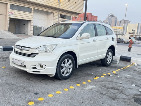 Khobar, Vehicles, Cars & Trucks , SAR 18500,  Honda CR-V,  2007,  Automatic,  4 KM,