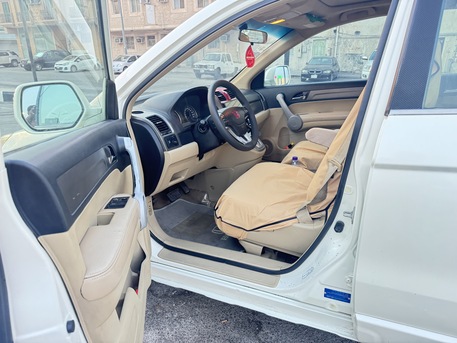 Khobar, Vehicles, Cars & Trucks , SAR 18500,  Honda CR-V,  2007,  Automatic,  4 KM,