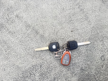 Khobar, Vehicles, Cars & Trucks , SAR 18500,  Honda CR-V,  2007,  Automatic,  4 KM,