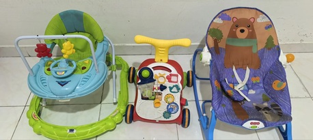 Jeddah, Household Items, SAR 1,  Household Items