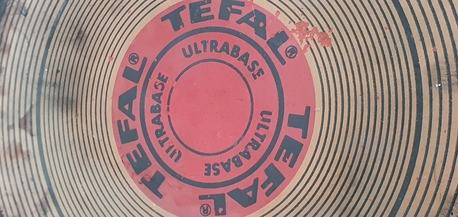 Dammam, Appliances, SAR 50,  Tefal Cooking Pot 32cm Non Steak. Made In France.