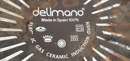 Dammam, Appliances, SAR 50,  Induction Pot Made In Spain.