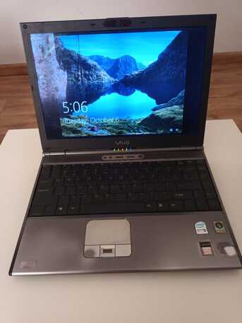 Umm Al Hamam, Tablet Computers, SAR 100,  Sony Vaio Laptop