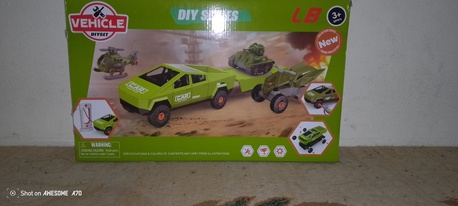 Riyadh, Household Items, SAR 1,  Remote Control Car For Sale