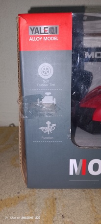 Riyadh, Household Items, SAR 1,  Remote Control Car For Sale