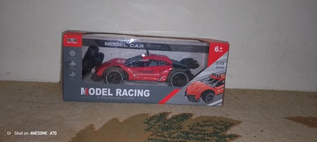 Riyadh, Household Items, SAR 1,  Remote Control Car For Sale