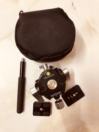 Umm Al Hamam, Photo & Video, SAR 1,  Tripod, Tripod Head