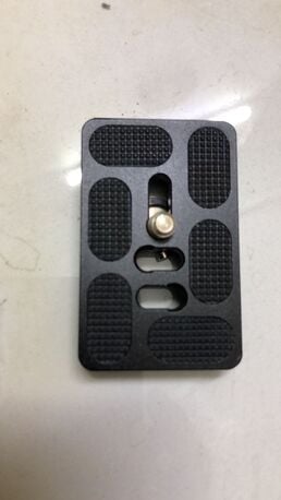 Umm Al Hamam, Photo & Video, SAR 400,  Tripod Head; Aluminum Alloy; New