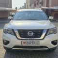 BHD 4200,  Nissan Pathfinder Armada,  2018,  Automatic,  62000 KM,  Nissan Pathfinder  Very Cleen Car With Low Milage