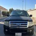 SAR 20000,  Ford Expedition XLT,  2014,  Automatic,  283000 KM,