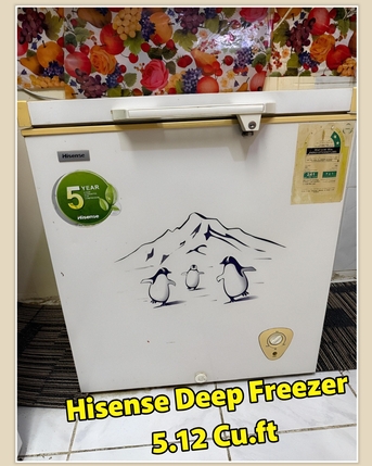 Jeddah, Household Items, SAR 1,  Final Exit Sale - Perfect Condition Appliances - Low Price !