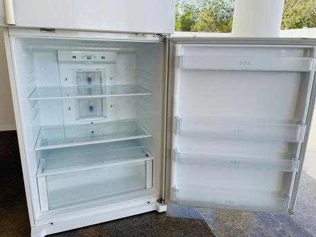 Jeddah, Appliances, SAR 650,  LG Refrigerator