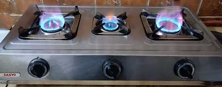 Al Safa, Appliances, SAR 1800,  1,800SR Everything Working Good With Neat Condition.