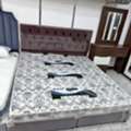 SAR 10,  New Double Bed And Full Bedroom Set Available