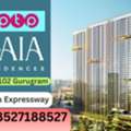 INR 45400000,  3 BR,  2106 Sq. Feet,  BPTP Gaia Residences New Booking Enhanced Unit Access +91 8527188527