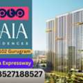 INR 45500000,  3 BR,  2106 Sq. Feet,  BPTP Gaia Residences Best Deals Smart Home Solutions +91 8527188527