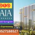 INR 45400000,  3 BR,  2106 Sq. Feet,  BPTP Gaia Residences 2106 Sqft 3 BHK Advanced Family Layout +91 8527188527