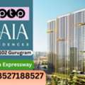 INR 45600000,  3 BR,  2106 Sq. Feet,  Exclusive NRI Investment Opportunity At Gaia Residences Dwarka Expressway | +91 8527188527