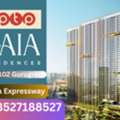 INR 45700000,  3 BR,  2106 Sq. Feet,  BPTP Gaia Residences For Sale Modern Tower Collection +91 8527188527