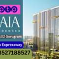 INR 45800000,  3 BR,  2106 Sq. Feet,  BPTP Gaia Residences Resale Select Residential Grid +91 8527188527